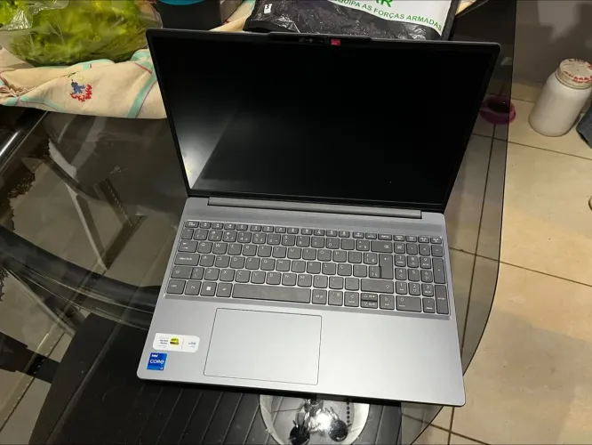 Notebook Lenovo