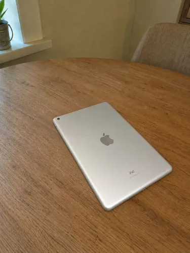 iPad 9 geração