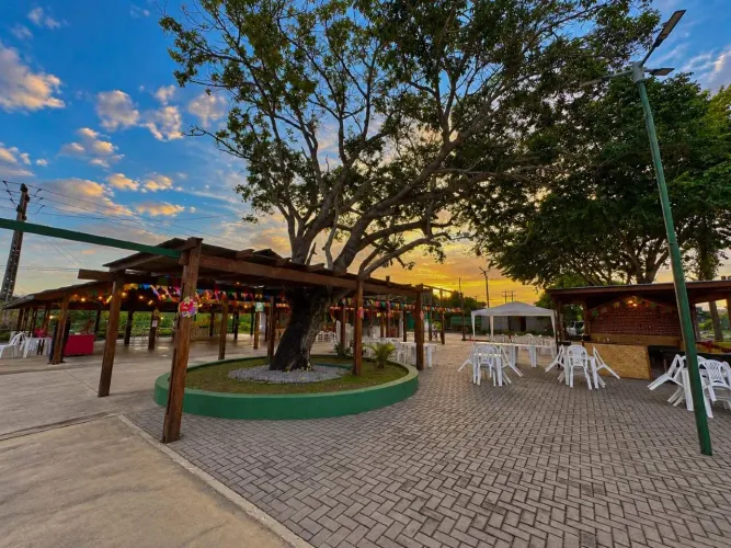 Lote em condomínio à venda, Comercial Norte - Bayeux/PB