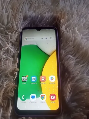 Samsung A03 core 32gb