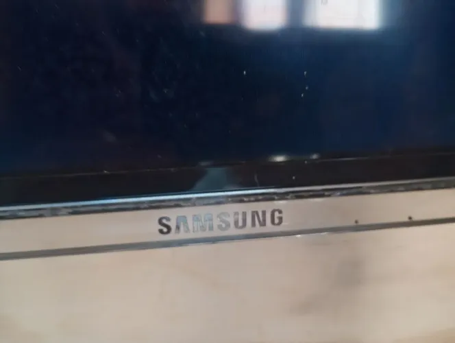 TV Samsung