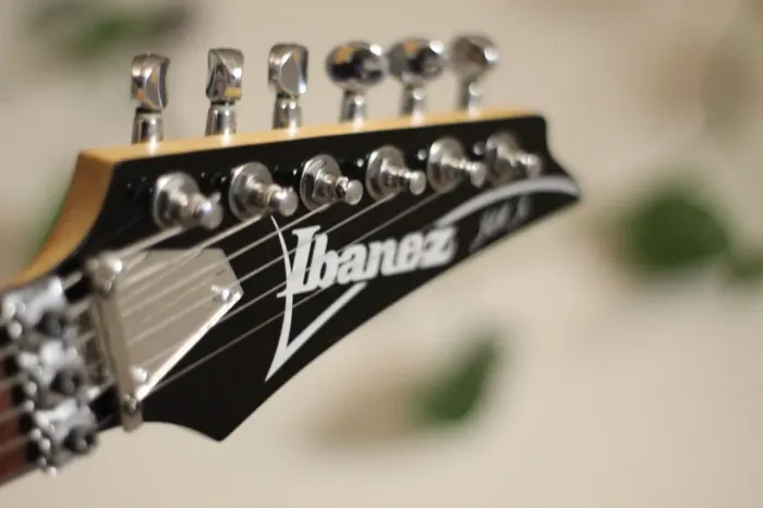 Ibanez Jem Jr 2005 Coreia