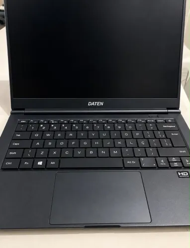 notebook Ryzen 5 Gamer