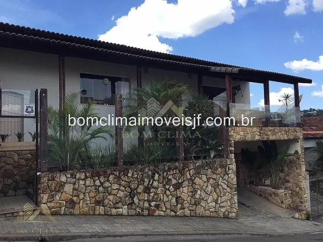 Casa para locação, Bom Clima, Juiz de Fora, MG
