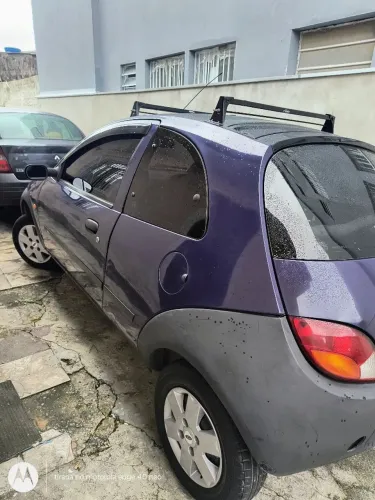 Ford KA 1.0i 3P 1999