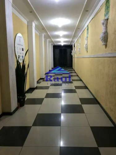 LOCAÇÃO - SALAS COMERCIAIS - CIDADE DUTRA - SÃO PAULO/SP