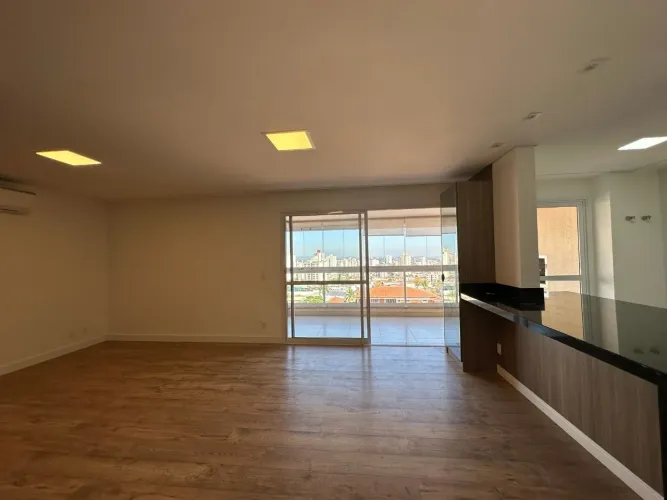 Apartamento 3 quartos para alugar no Edifício Kairos no bairro Vila Independência em Pirac