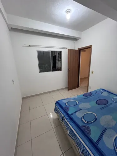 KITNET PARA ALUGUEL - CIDADE CONTINENTAL, SERRA