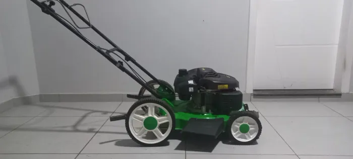 Carrinho de cortar grama trapp LF-600RM