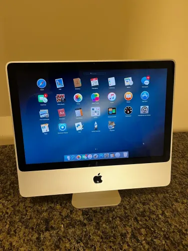 imac mid 2011