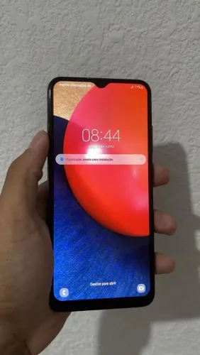 Samsung A02S