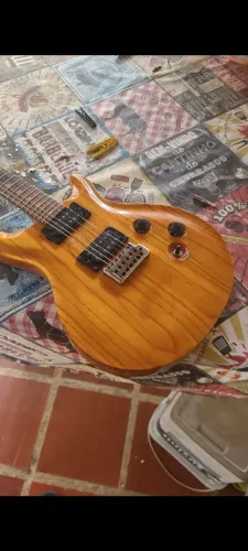 Guitarra Prs Tjohnson