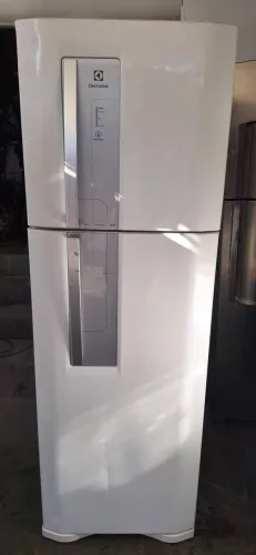 Galeria duplex Electrolux