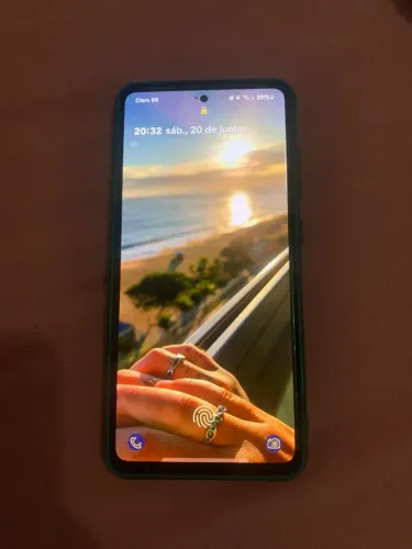 Samsung Galaxy A52 128GB 5G