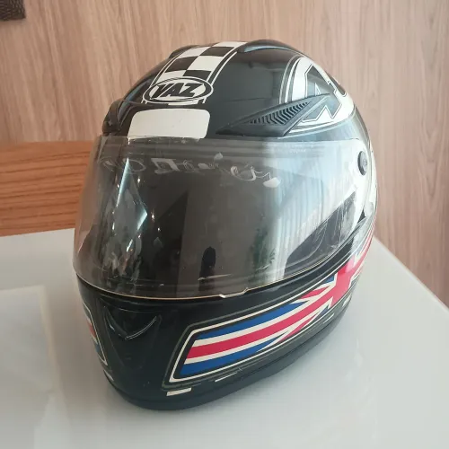 CAPACETE VAZ V10