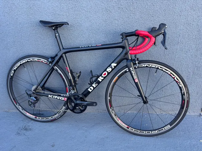 Speed De Rosa King 3
