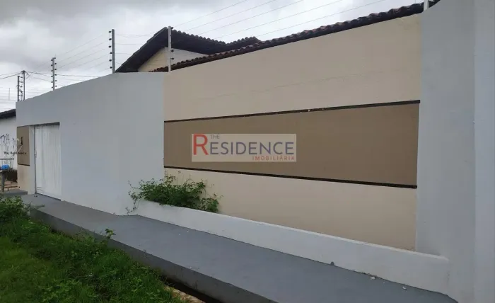 Casa para Venda em Timon, São Francisco, 3 dormitórios, 1 suíte, 2 banheiros, 1 vaga