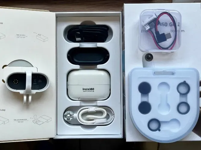 Insta360 Go2