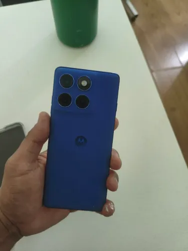 EDGE 60 PRÓ ( Vendo ou troco por ps4 ou ps5)