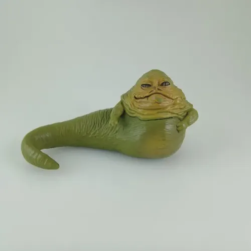 Boneco Star Wars, Jabba the Hutt (cód 1082)