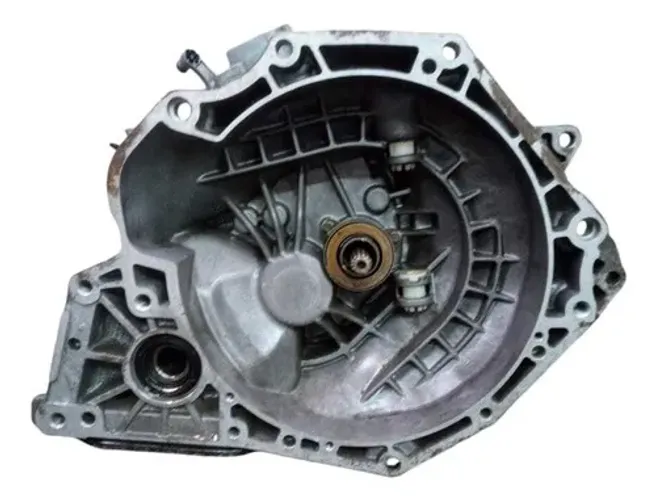 Caixa Câmbio Manual Classic 1.0 14 A 16 S/ Sensor Velocidade