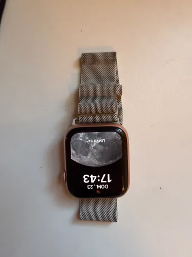 Relógio Apple Watch