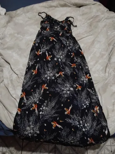 Vestido
