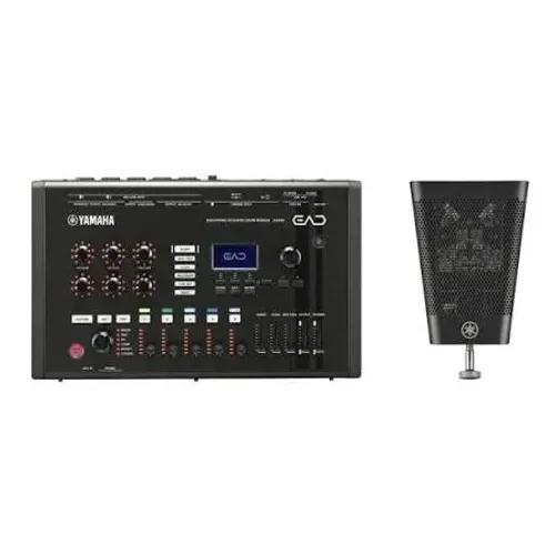 YAMAHA MODULO DE MIC P/BAT ACUST EAD50 VHF
