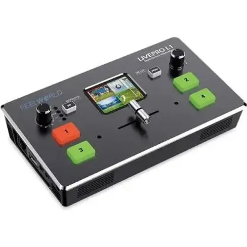 Mesa Livepro L1