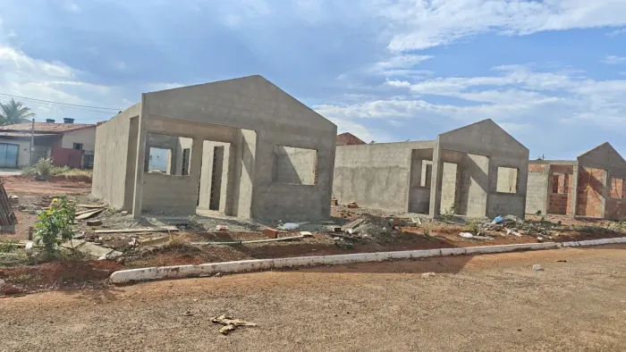 Construção e reforma