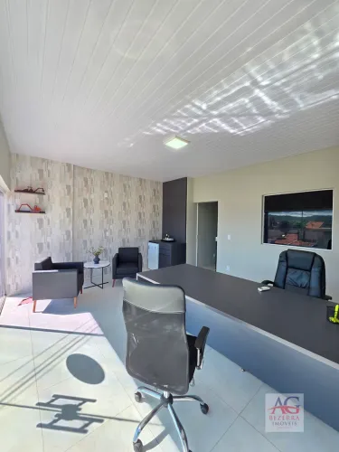 Sala comercial Para Locação - Bairro São José - Juazeiro do norte/CE