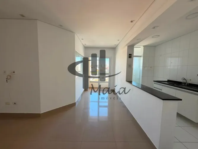Locação Apartamento Sao Caetano do Sul Nova Gerti Ref: 21464