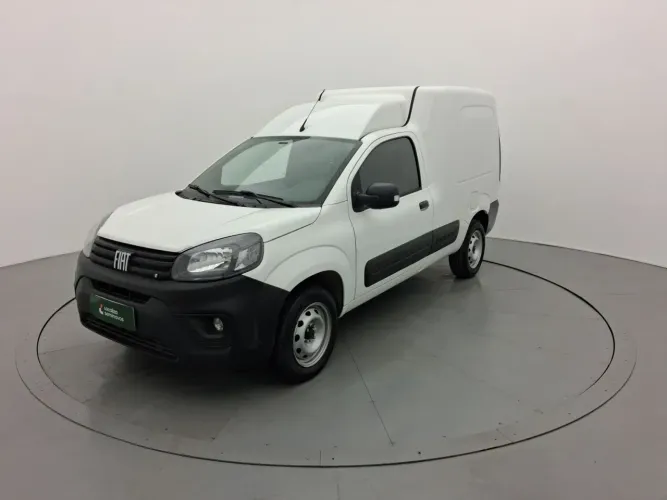 Fiat Fiorino Endurance 1.3 Flex 8V 2P 2026