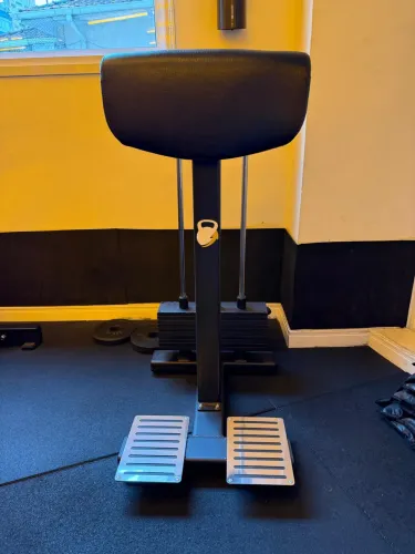 MÁQUINA DE ANTEBRAÇO MAP FIT - FOREARM / WRIST MACHINE PROFISSIONAL