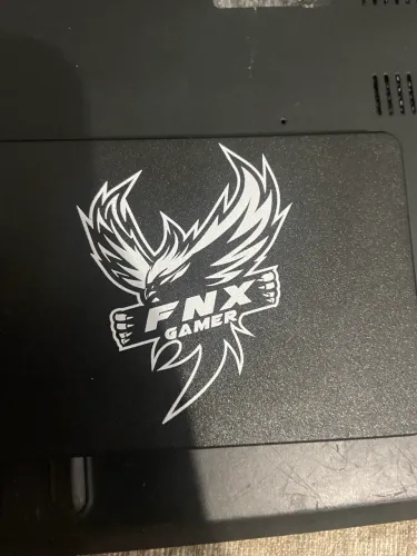 SSD SATA 256GB FNX GAMER
