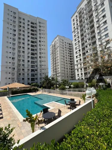 Edifício Garden Bosque da Saúde | Apartamento à venda, Sol da Manhã