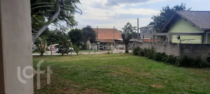 Casa à venda Rua Corte Real, Morada Gaúcha - Gravataí