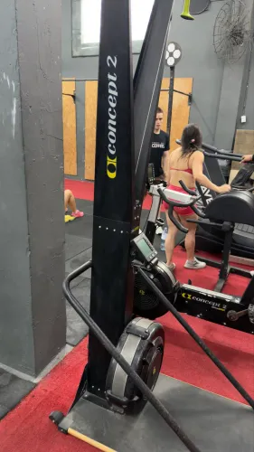 Ski Erg Concept 2