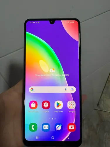 Samsung Galaxy A31 128GB