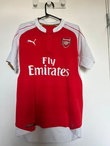 Camisa Arsenal 14/15