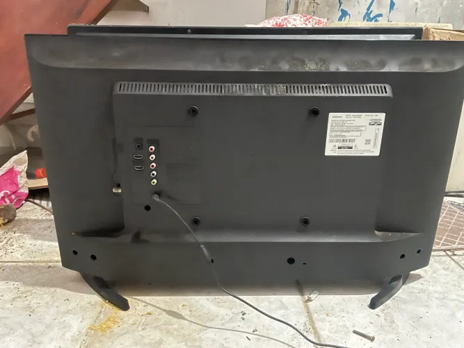 TVs