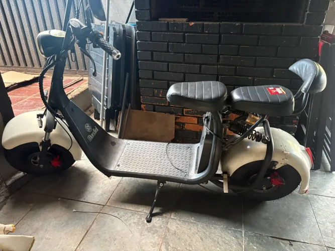 Scooter Elétrica X11