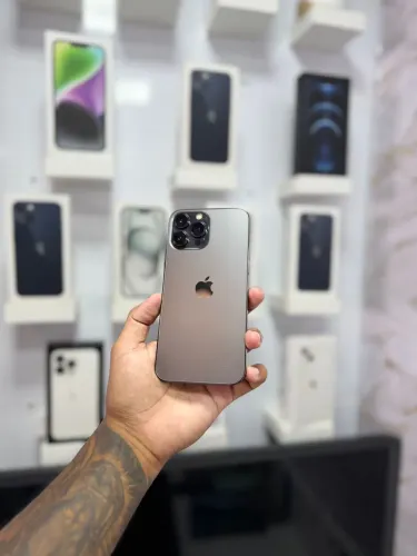 IPHONE 13 PRO MAX 128 GB
