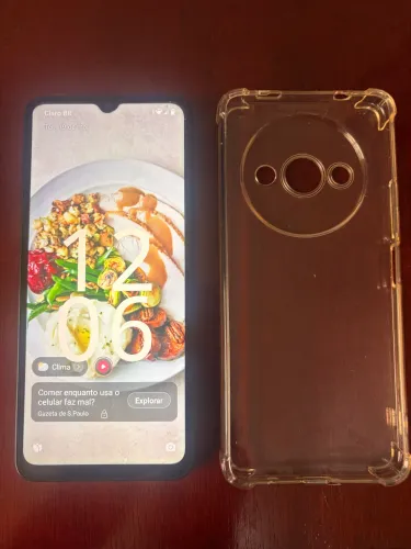 Celular Redmi xiomi A3