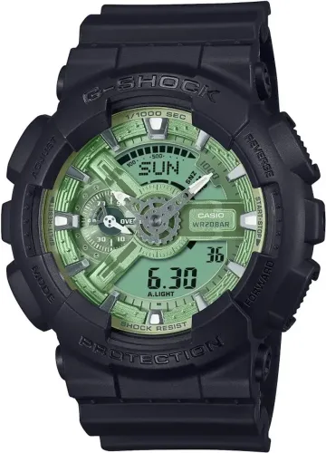 Casio g-shock GA-110