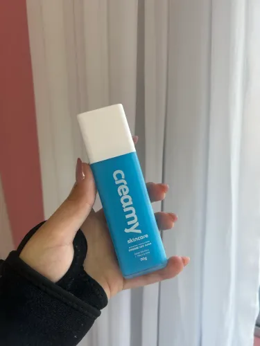 Ácido glicólico creamy 