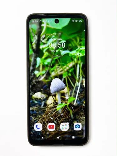 MOTO G22