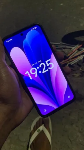 Poco x8 pro 528 gb 12 ram