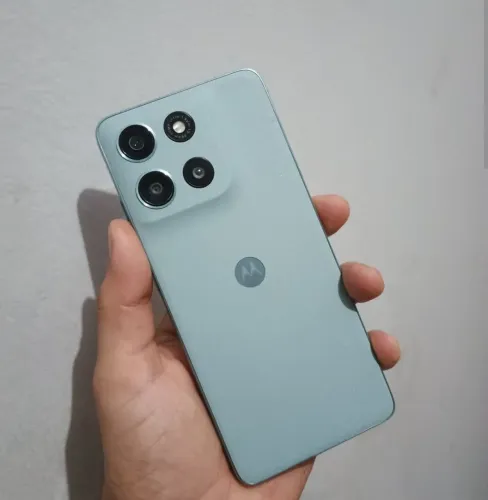 Celular Motorola Moto G56 256 GB