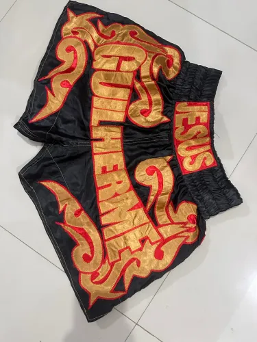 Shorts muay Thay
